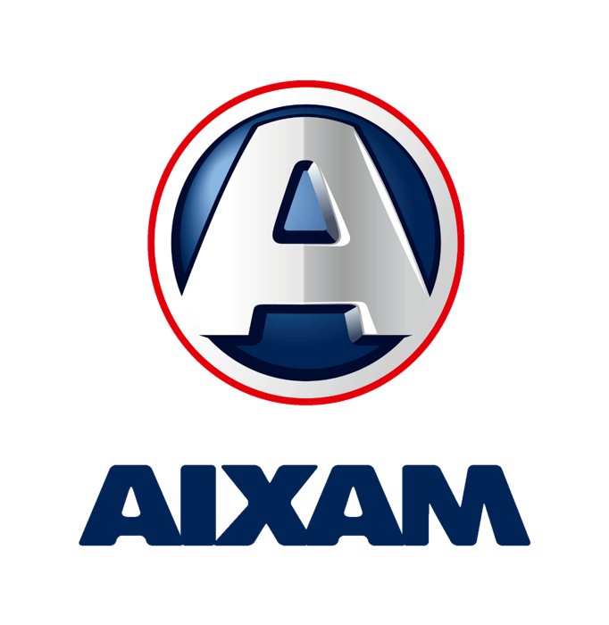 Aixam logo
